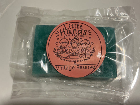 Vintage Reserve