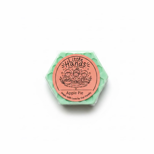 Apple Pie Shea Butter